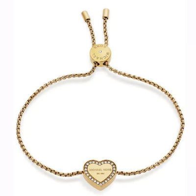 Гривна Майкъл Корс - MICHAEL KORS MKJ5389710