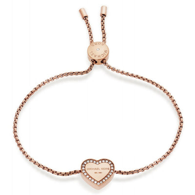 Гривна Майкъл Корс - MICHAEL KORS MKJ5391791