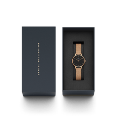 Часовник Daniel Wellington 28 мм DW00100217