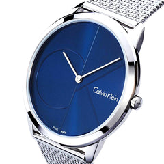 Дамски часовник Calvin Klein K3M2212N