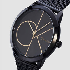 Дамски часовник Calvin Klein K3M224X1