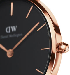 Часовник Daniel Wellington 28 мм DW00100217