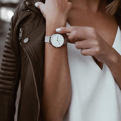 Дамски часовник Daniel Wellington 28mm DW00100220