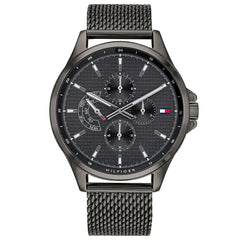 Мъжки часовник - TOMMY HILFIGER модел TH1791613