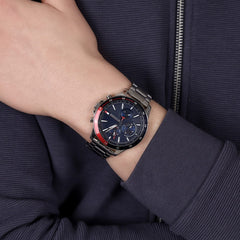 Мъжки часовник - TOMMY HILFIGER модел TH1791718