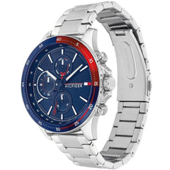 Мъжки часовник - TOMMY HILFIGER модел TH1791718