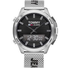 Дигитален часовник TOMMY HILFIGER - модел TH1791765