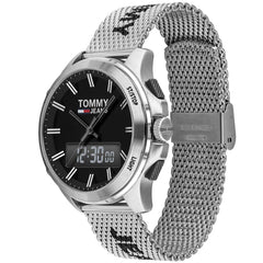 Дигитален часовник TOMMY HILFIGER - модел TH1791765