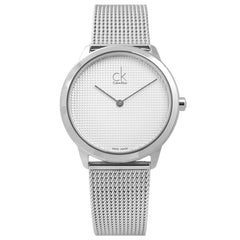 Дамски часовник Calvin Klein K3M2212Y