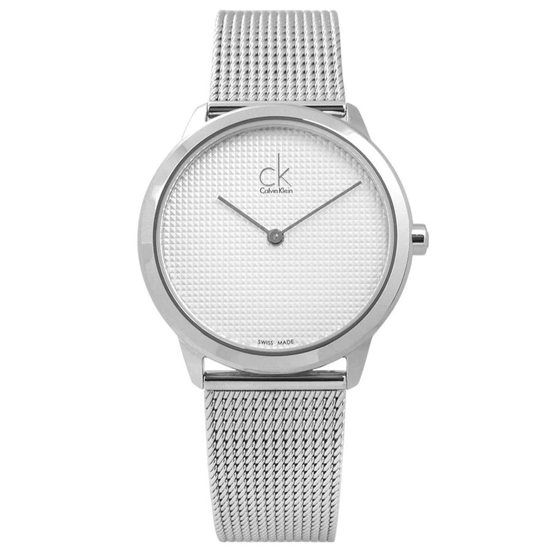 Дамски часовник Calvin Klein K3M2212Y