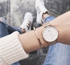 Часовник Daniel Wellington 32 мм DW00100163