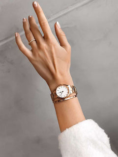 Часовник Daniel Wellington 28 мм DW00100213