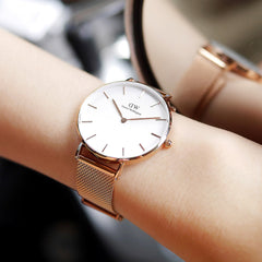 Часовник Daniel Wellington 36 мм DW00100305