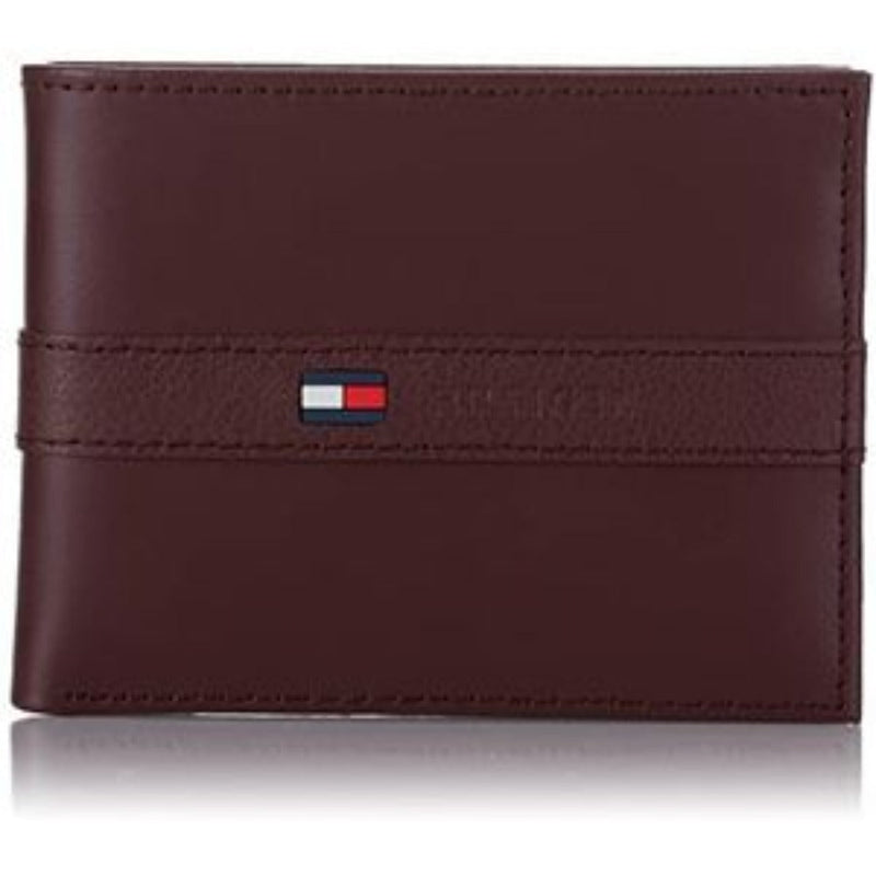 Мъжки портфейл TOMMY HILFIGER модел 31TL22X062-602