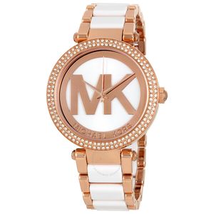 Дамски часовник Майкъл Корс - MICHAEL KORS MK6365