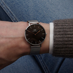 Часовник Daniel Wellington 36 мм DW00100304