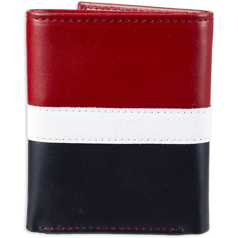 Мъжки портфейл TOMMY HILFIGER модел 31TL110022-616