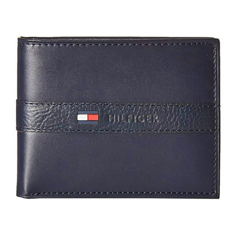 Мъжки портфейл TOMMY HILFIGER модел 31TL22X062-400