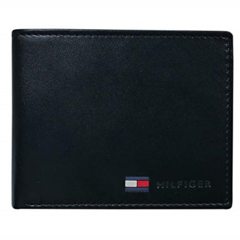 Мъжки портфейл TOMMY HILFIGER модел 31TL25X020-001