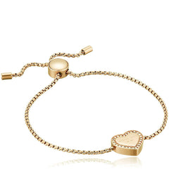 Гривна Майкъл Корс - MICHAEL KORS MKJ5389710