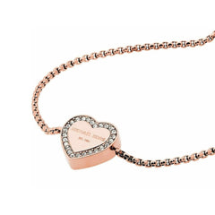 Гривна Майкъл Корс - MICHAEL KORS MKJ5391791