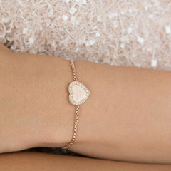 Гривна Майкъл Корс - MICHAEL KORS MKJ5391791