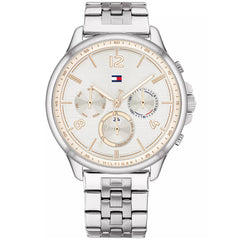 Дамски часовник - TOMMY HILFIGER модел TH1782222