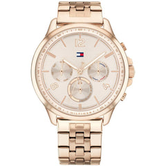 Дамски часовник - TOMMY HILFIGER модел TH1782224