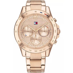 Дамски часовник - TOMMY HILFIGER модел TH1782197