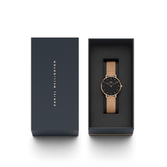 Часовник Daniel Wellington 32 мм DW00100161