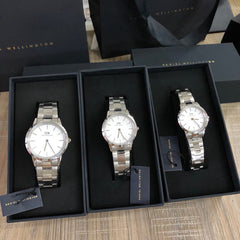 Часовник Daniel Wellington 28 мм DW00100207