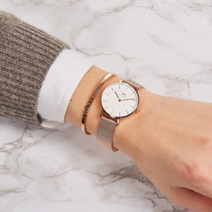 Часовник Daniel Wellington 28 мм DW00100219