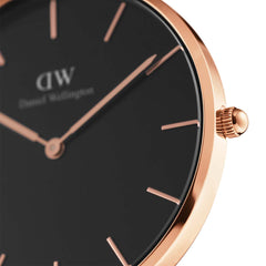 Часовник Daniel Wellington 36 мм DW00100303