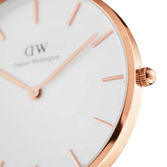 Часовник Daniel Wellington 36 мм DW00100305