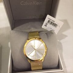 Мъжки часовник Calvin Klein K3M21526