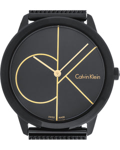 Дамски часовник Calvin Klein K3M224X1