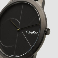 Дамски часовник Calvin Klein K3M524b1