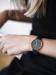 Часовник Daniel Wellington 28 мм DW00100245