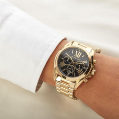 Мъжки часовник Майкъл Корс - MICHAEL KORS MK5739