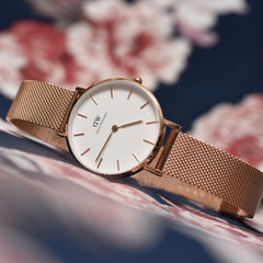 Часовник Daniel Wellington 32 мм DW00100163