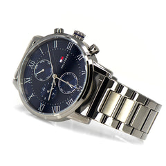 Мъжки часовник - TOMMY HILFIGER модел TH1791456