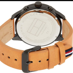 Мъжки часовник - TOMMY HILFIGER модел TH1791486