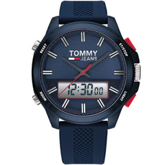 Дигитален часовник TOMMY HILFIGER - модел TH1791761