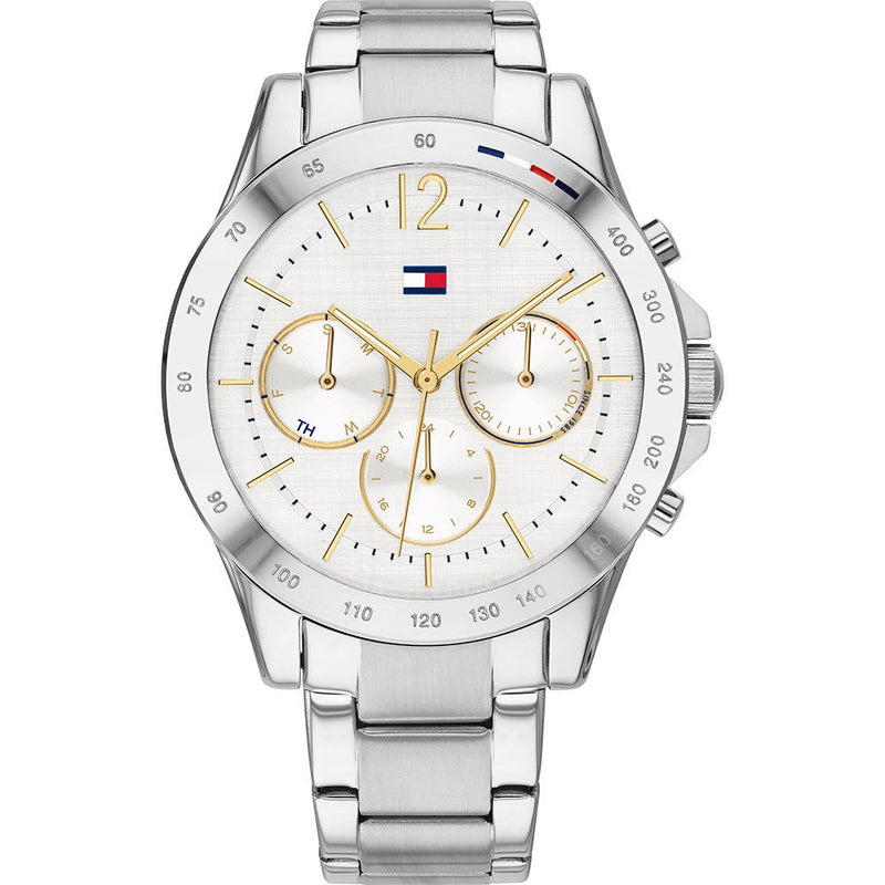 Дамски часовник - TOMMY HILFIGER модел TH1782194