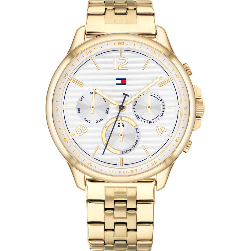 Дамски часовник - TOMMY HILFIGER модел TH1782223