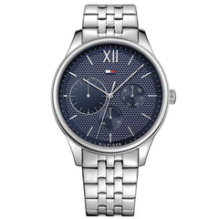 Мъжки часовник - TOMMY HILFIGER модел TH1791416