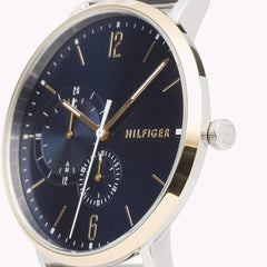 Мъжки часовник - TOMMY HILFIGER модел TH1791505