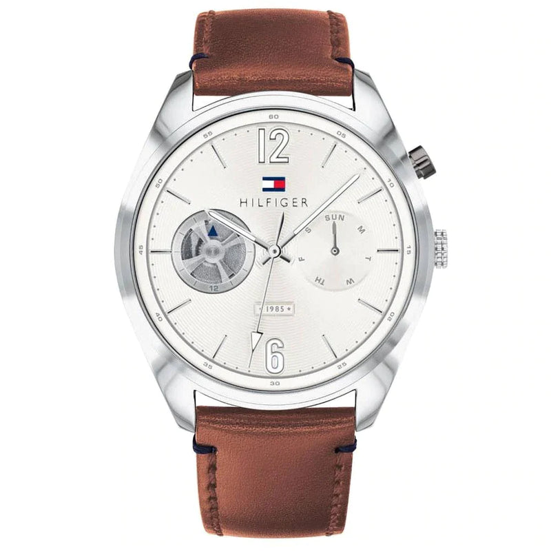 Мъжки часовник - TOMMY HILFIGER модел TH1791550