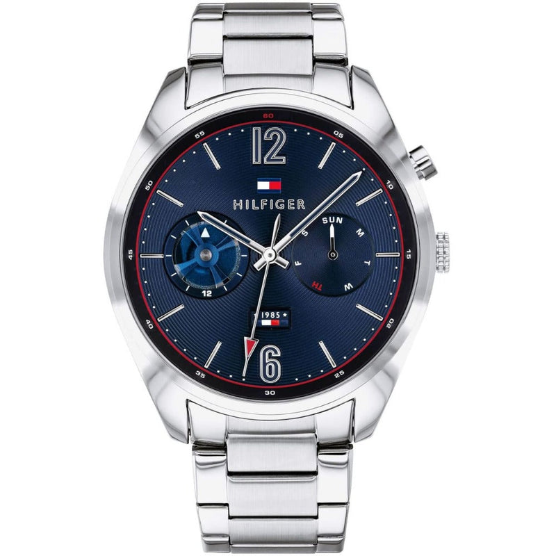 Мъжки часовник - TOMMY HILFIGER модел TH1791551