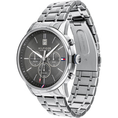 Мъжки часовник - TOMMY HILFIGER модел TH1791632